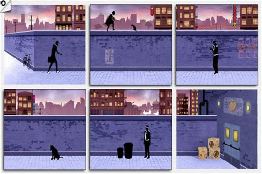 致命框架2完整版截图
