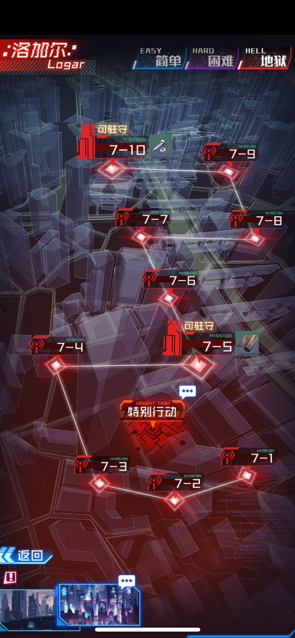 魂器学院