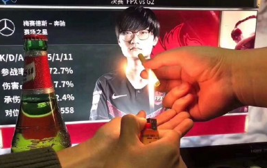 LOL手游