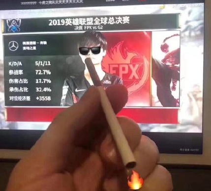LOL手游