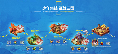 双11小乔请你吃汉堡《少年三国志2》X汉堡王联动开启！