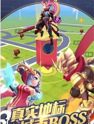 穿越太空手游手机版截图