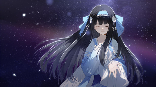 光棍节太孤单？《X2》次元美少女随时可撩！
