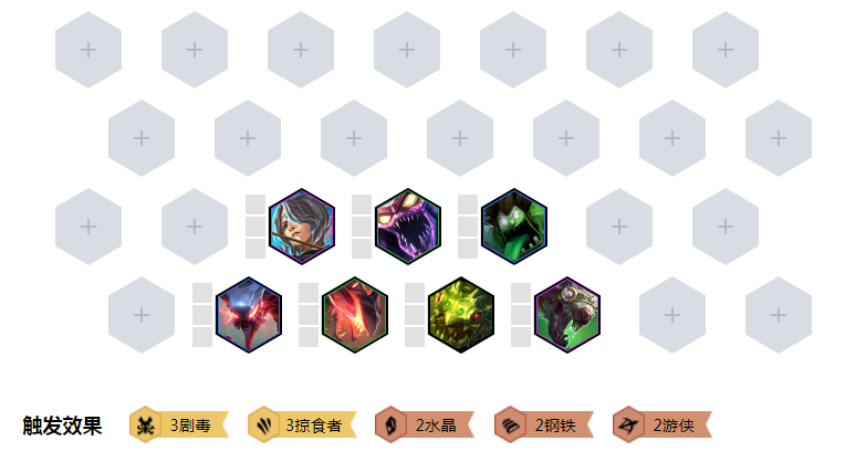云顶之弈