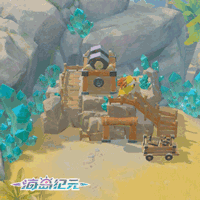 每个建筑都有梗！《海岛纪元》家园岛大探秘