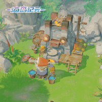 每个建筑都有梗！《海岛纪元》家园岛大探秘