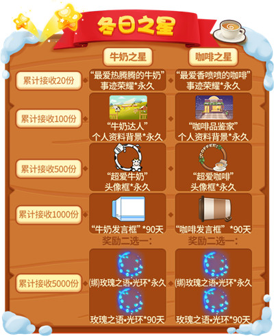 奇妙暖冬节来临！《推理学院》精彩活动上线