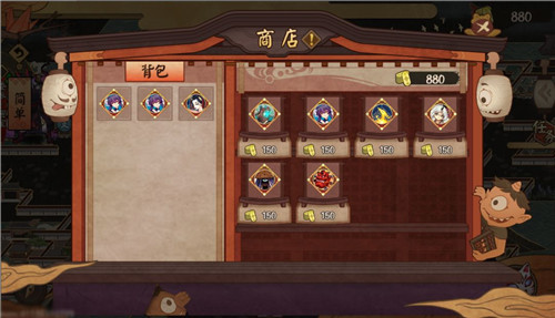 大江山之战！《阴阳师》平安奇谭全新剧情玩法上线