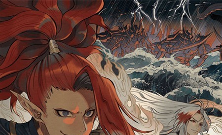 阴阳师