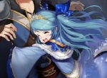 提前更新啦《姬魔恋战纪》幽默的力量