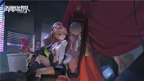 同人圈发力！《VGAME：消零世界》同人大赛完美落幕