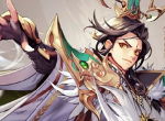 版号Get！《少年三国志2》即将开测