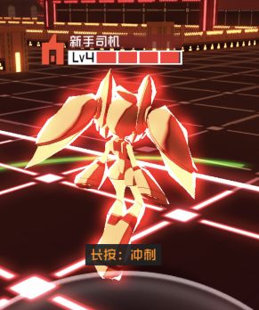 COMPASS战斗天赋解析系统