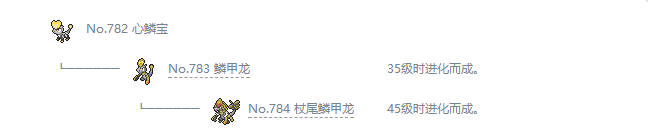 精灵宝可梦剑盾