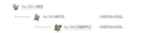 精灵宝可梦剑盾