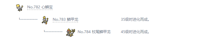 精灵宝可梦剑盾
