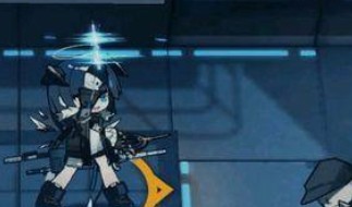 明日方舟