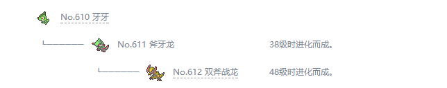 宝可梦剑盾