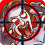 僵尸猎人死城手机版