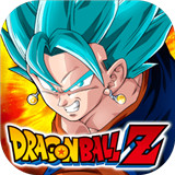 龙珠爆裂激战中文版
