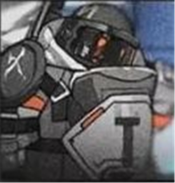 明日方舟