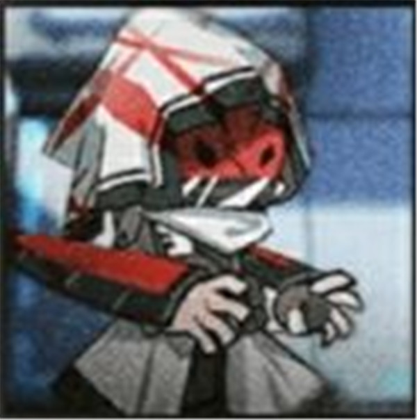 明日方舟