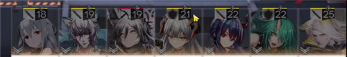 明日方舟