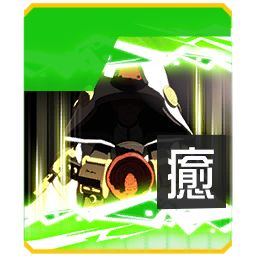 COMPASS战斗天赋解析系统