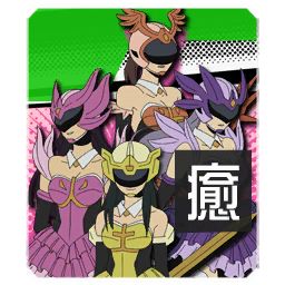 COMPASS战斗天赋解析系统