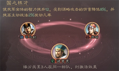 三国志战略版