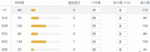 精灵宝可梦剑盾