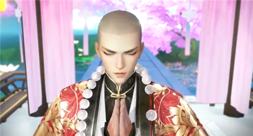 花与剑