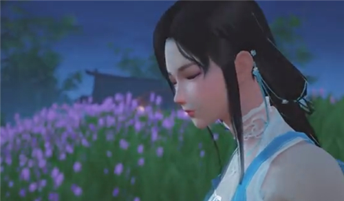 花与剑