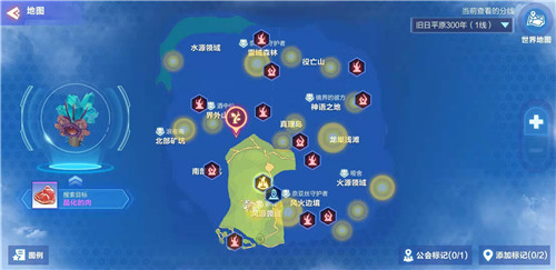 我的起源