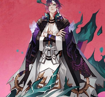 阴阳师