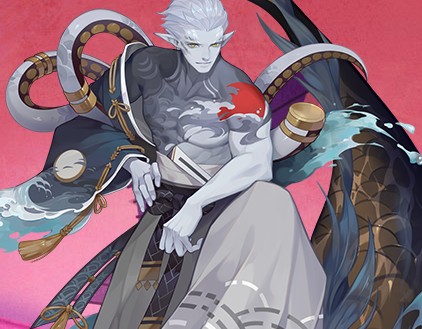 阴阳师