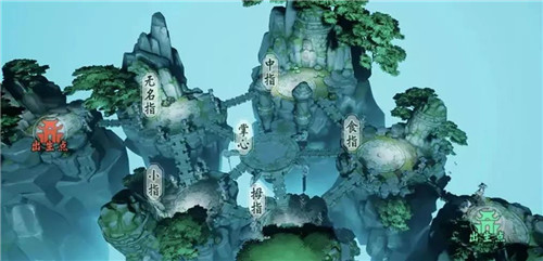 神仙打架！《梦幻西游三维版》帮派竞赛热血回顾