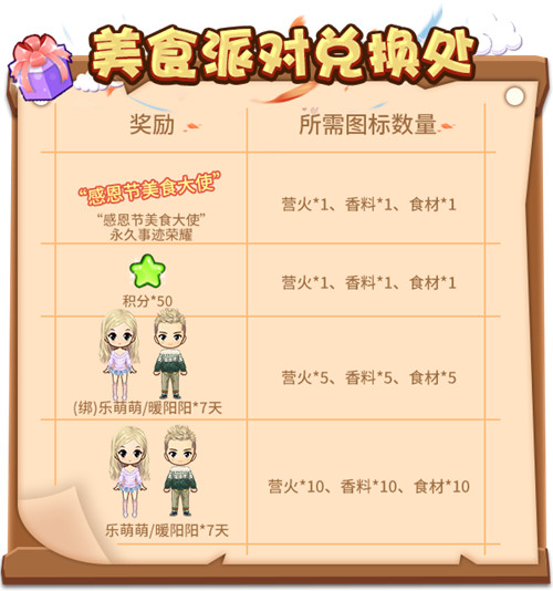热闹感恩节，《推理学院》暖心活动献礼中