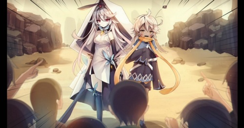魔女之泉3