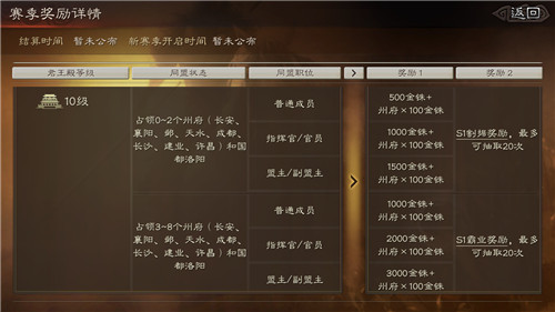 三国志战略版