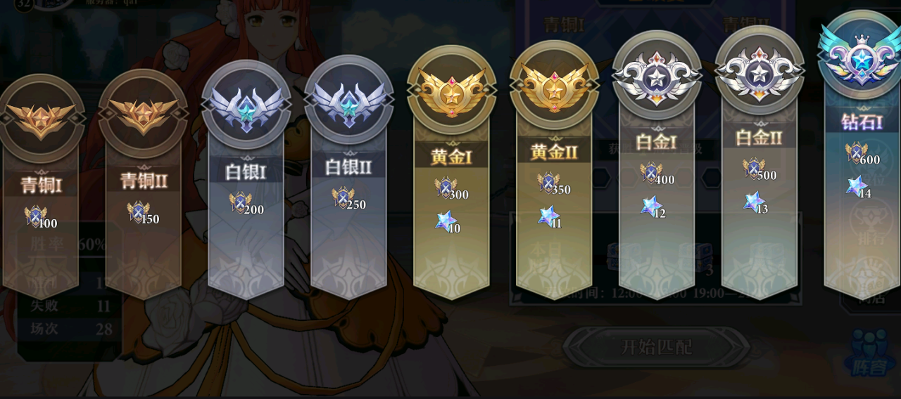 启源女神