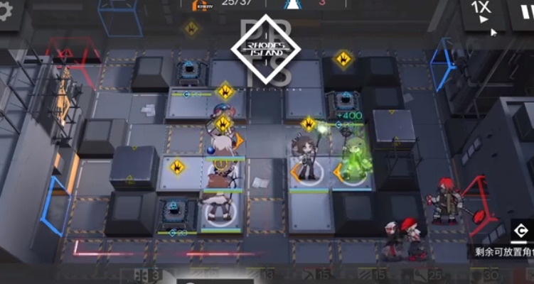 明日方舟
