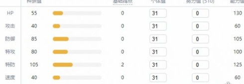 精灵宝可梦剑盾