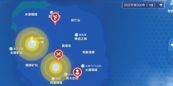 我的起源