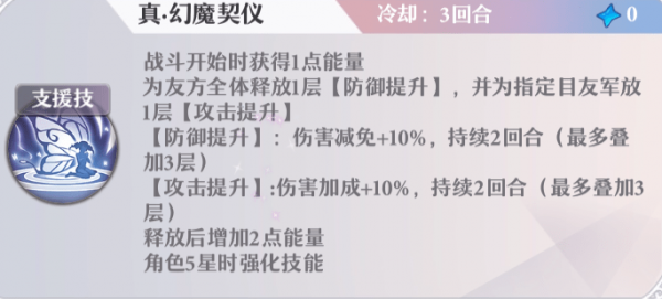 启源女神