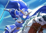 《少年三国志2》首发定档12月4日 开启福利2.0时代