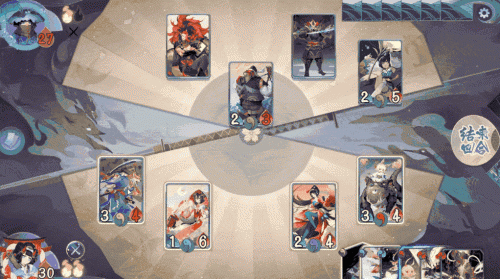 阴阳师百闻牌