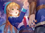 更新公告《姬魔恋战纪》辽神七心好感剧情上线