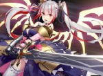 硬核galgame《王者降临》再续姬魔恋战纪征程！