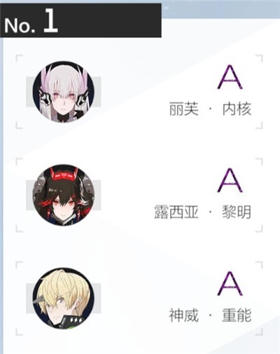 战双帕弥什